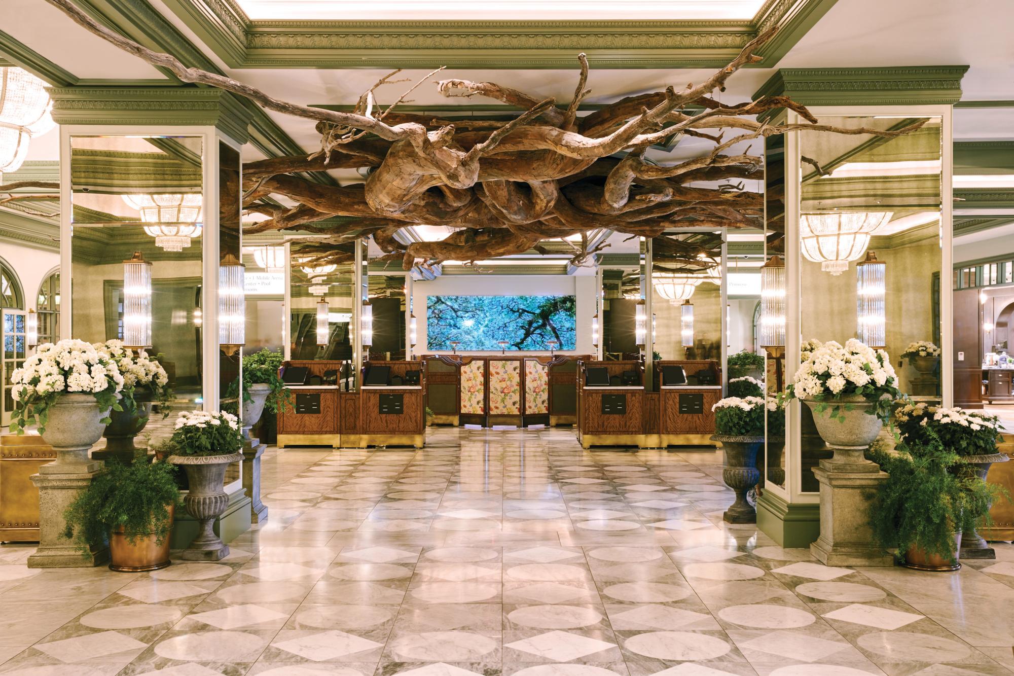 ボトルケース　ボクシング　MGMHOTEL Park MGM Las Vegas | Eco-Friendly Hotel & Casino | Las Vegas Strip