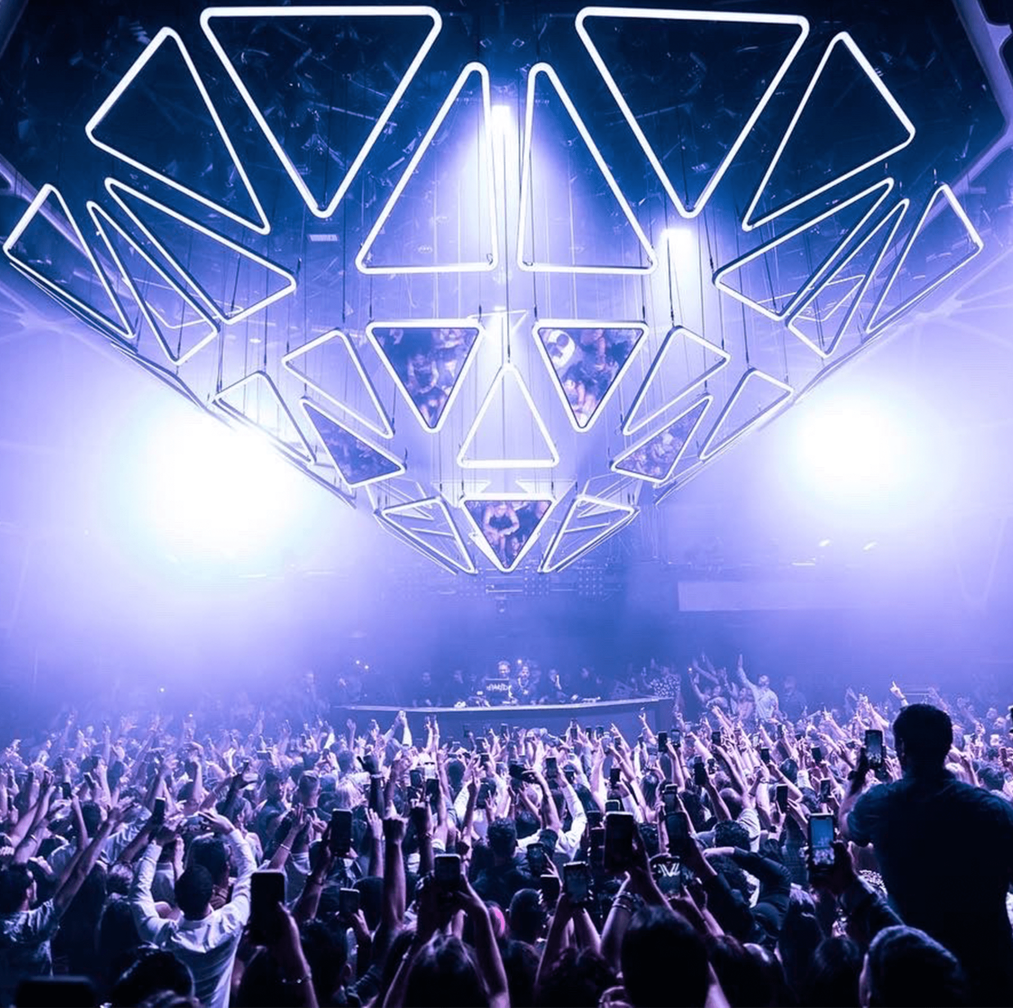 Hakkasan