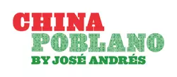 China Poblano
