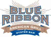 Blue Ribbon