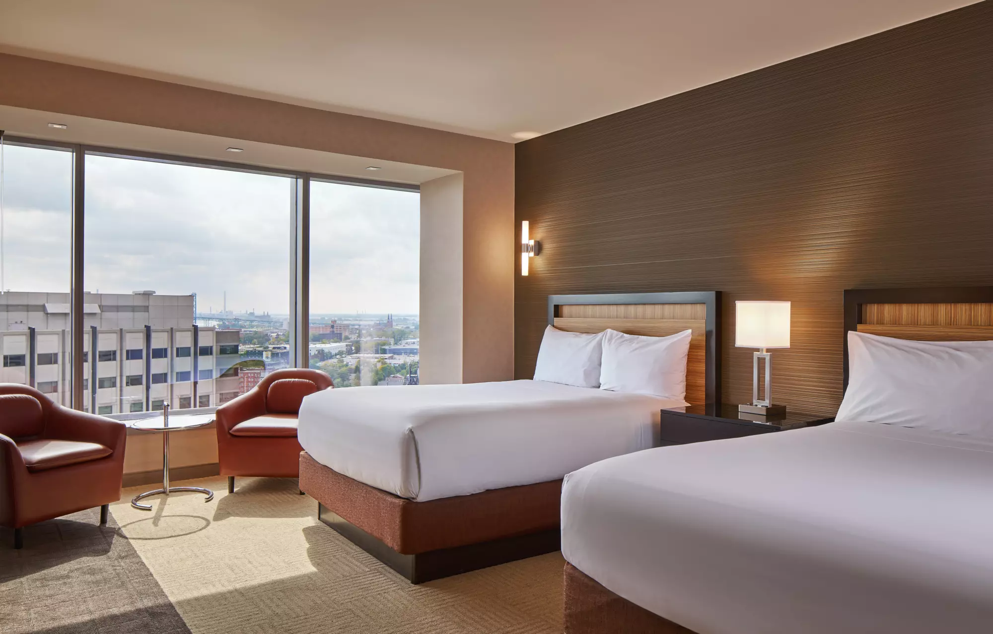 Updated photo of MGMGD hotel room