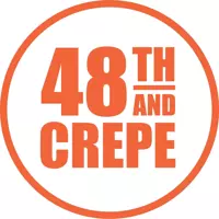 48th and Crepe