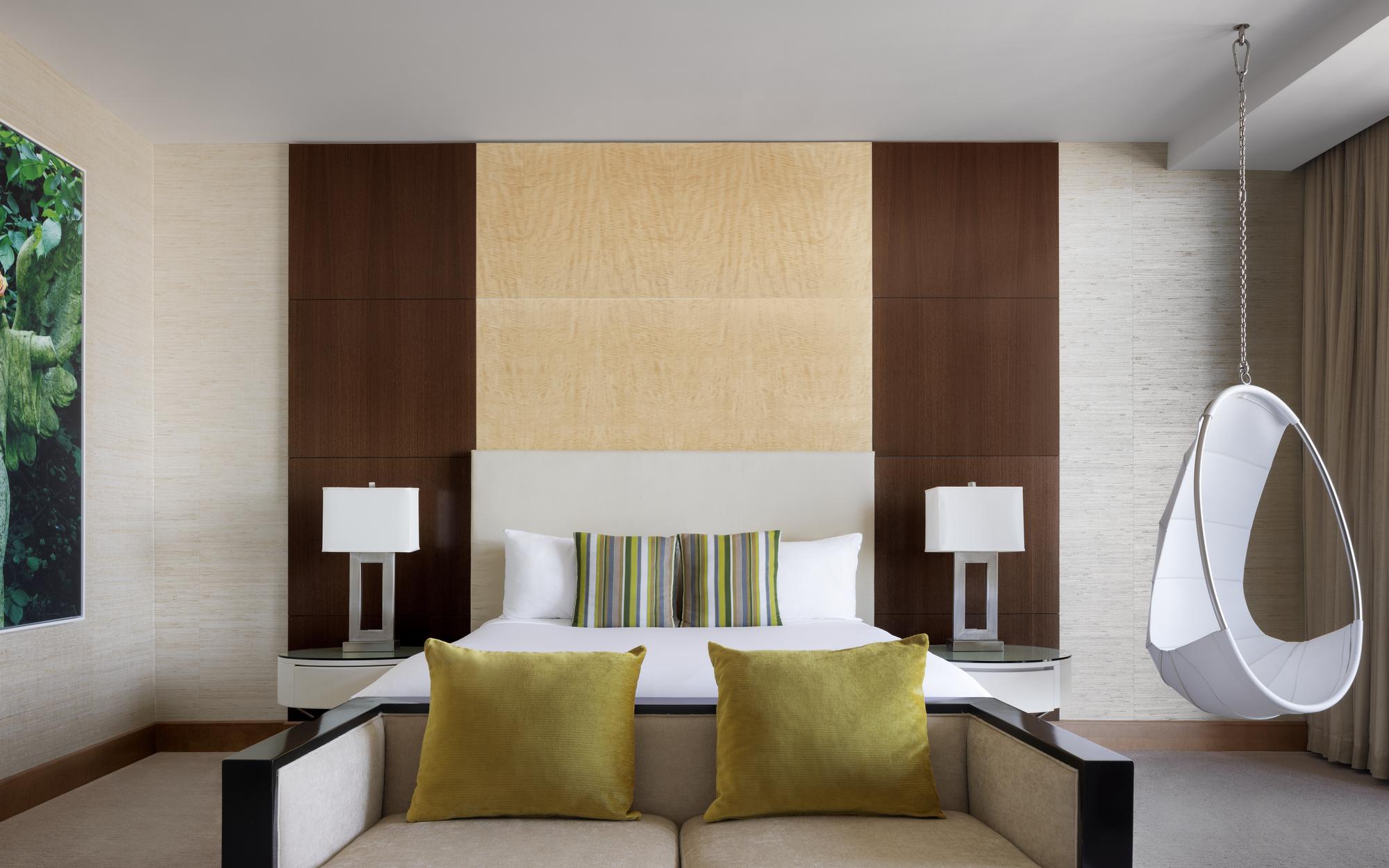 Plano De Asientos Del Chelsea Cosmopolitan De Las Vegas View From The