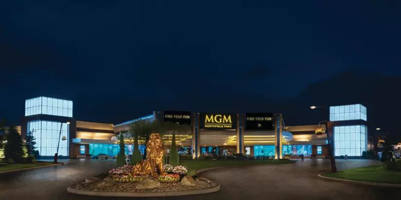 Does MGM Northfield Park Have a Hotel? Find Out Here!