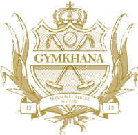 Gymkhana