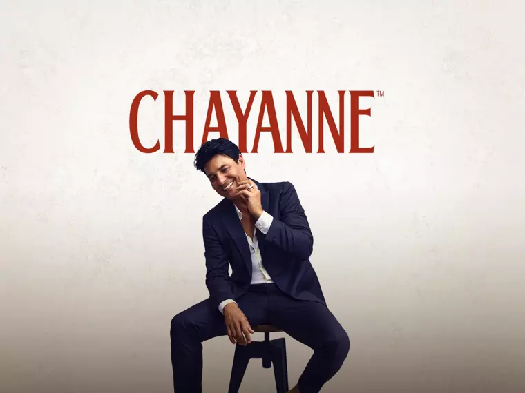 Chayanne: Bailemos Otra Vez Tour