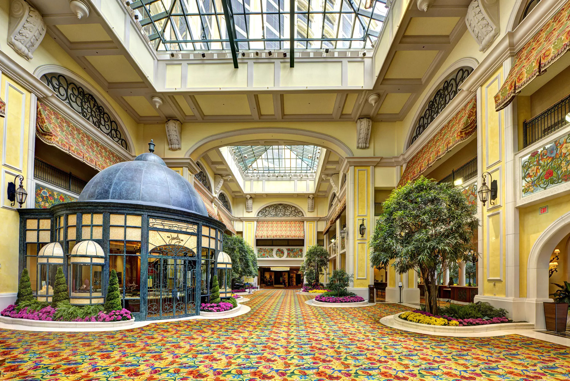 Beau Rivage Resort & Casino | Biloxi, MS