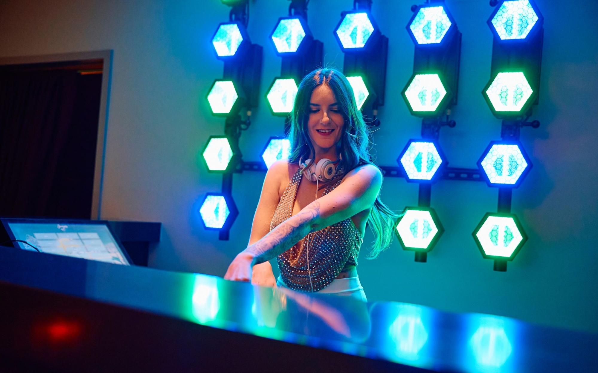 Swingers – The Crazy Golf Club