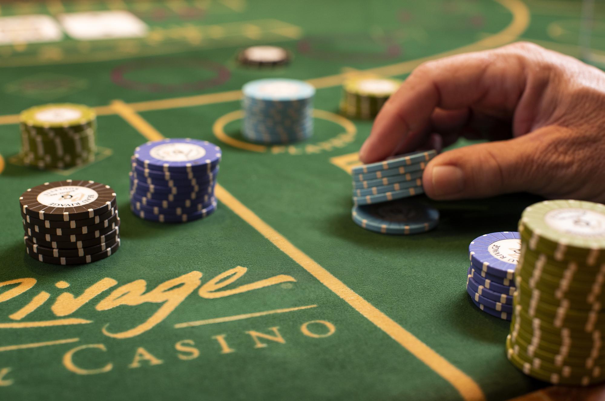 The Pros And Cons Of casino