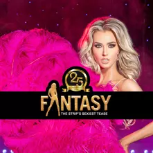 Las Vegas Burlesque Show - Fantasy