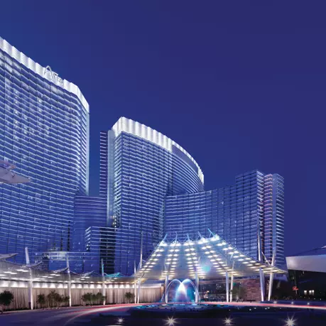 Aria Resort & Casino