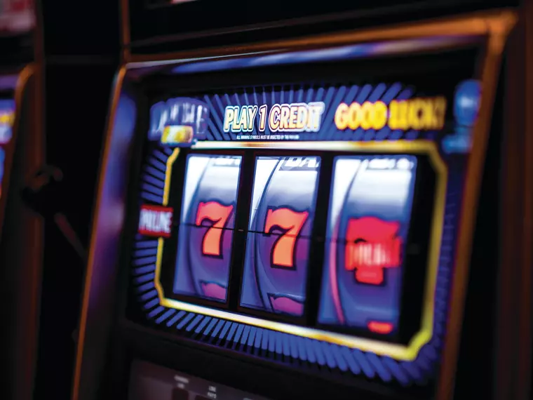 Las Vegas Casinos | Poker, Blackjack, Slot Machines | Casino Worldwide