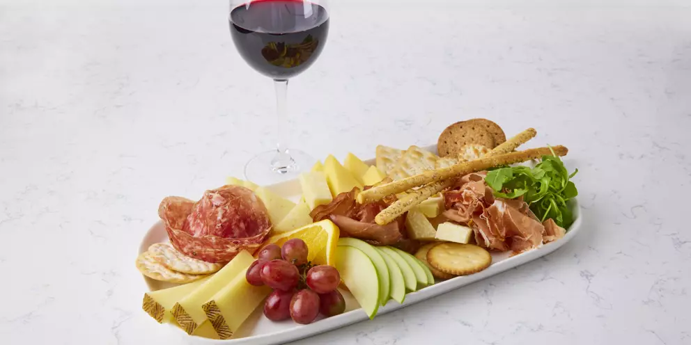 The Wine Bar and Italian Kitchen