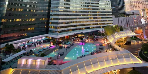 Vdara Hotel & Spa