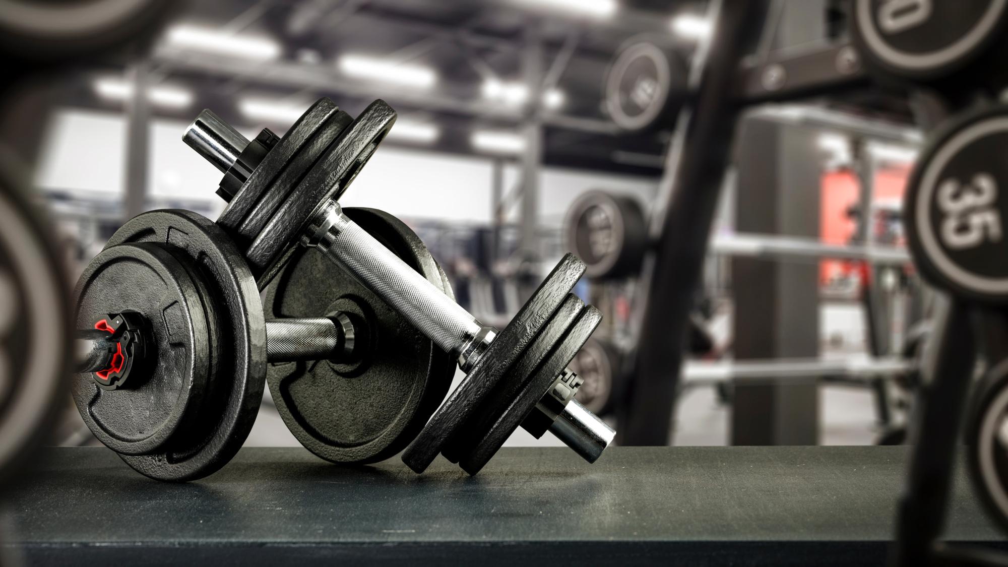 Fitness Amenities