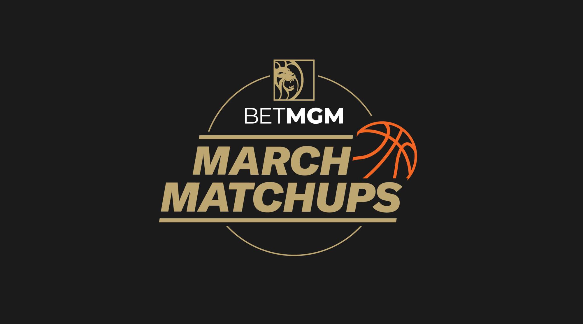 March Matchup 2023 Logo