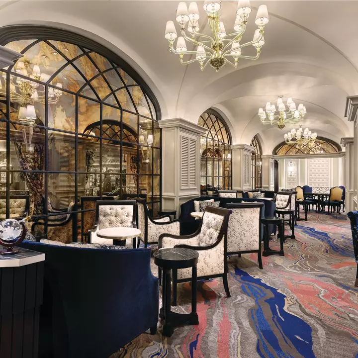 Petrossian Bar photo