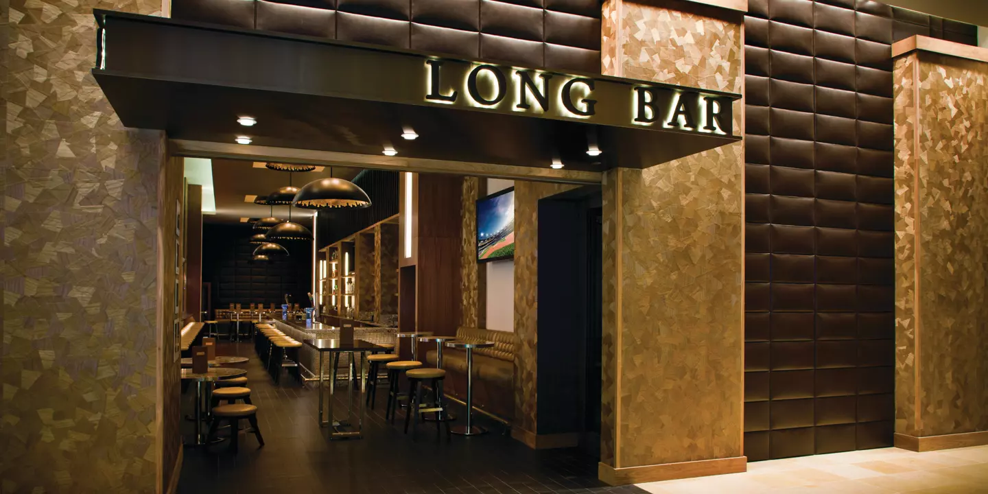 Level One Cocktail Bar & Lounge photo