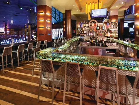 Bar photo 1