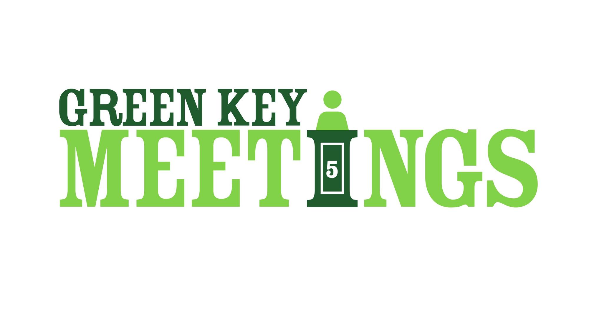 Green Key Meetings is about sustainable meeting operations, adding value to the bottom line through conservation and brand management, and positively influencing the supply chain and other relationships.