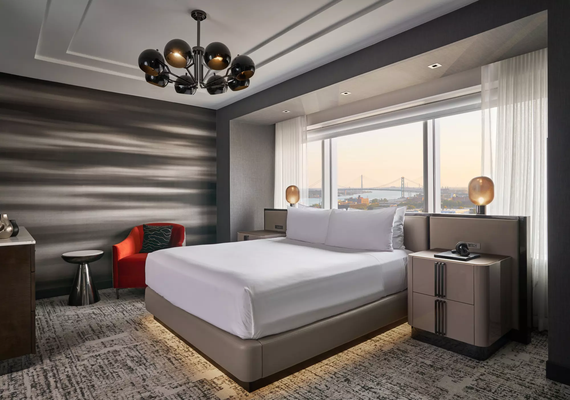 Updated photo of MGMGD hotel room