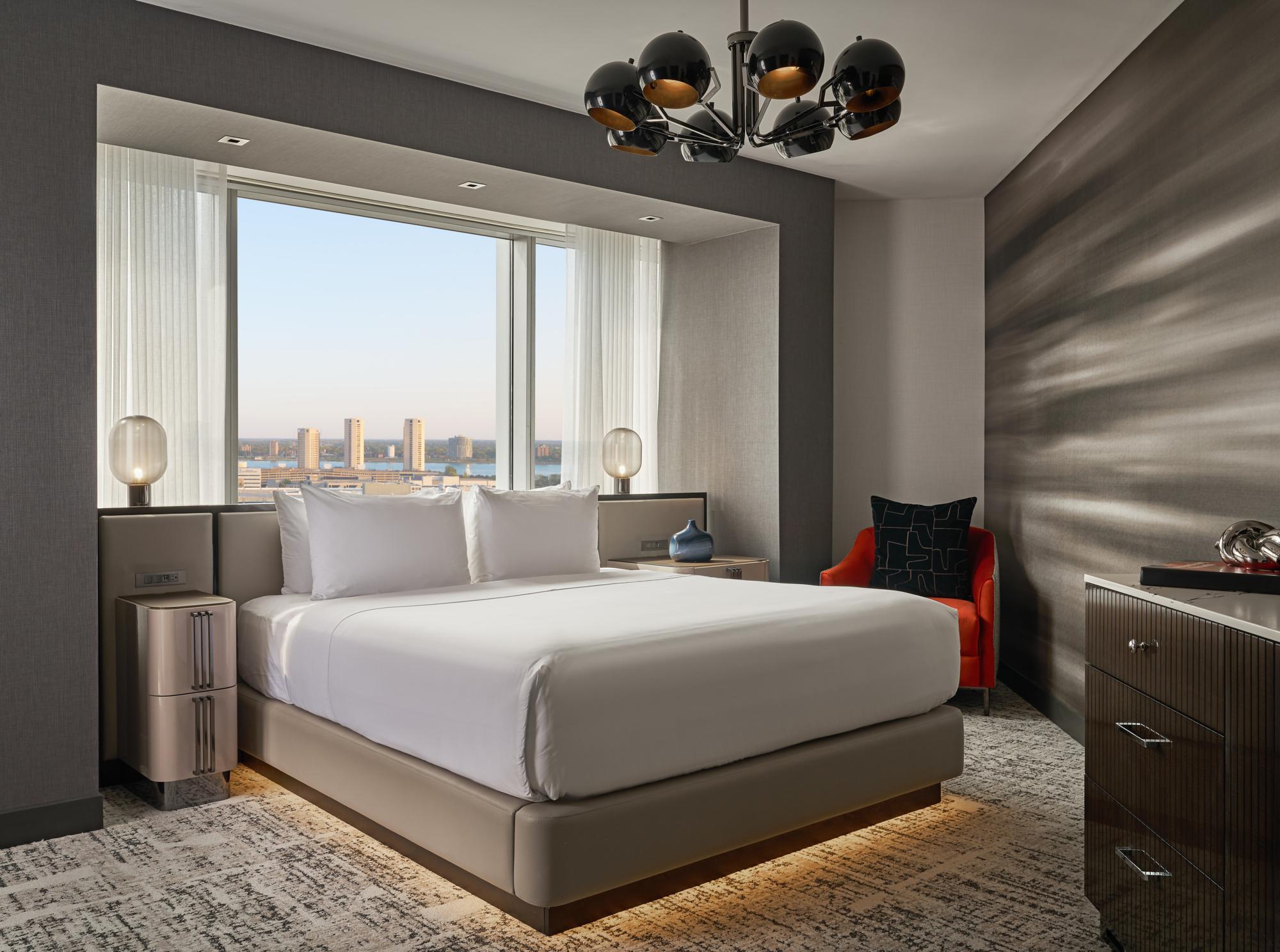 Updated photo of MGMGD hotel room