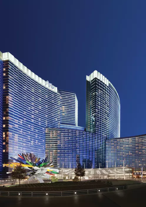 ARIA Resort & Casino