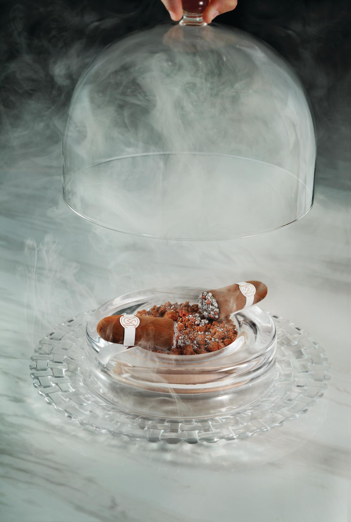 The Mayfair Supperclub
